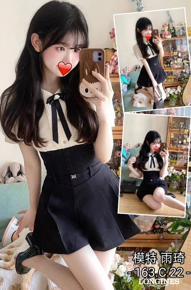 翾靜 桃園 魚妹 胸圍36C|年齡28